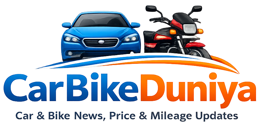 CarBikeDuniya
